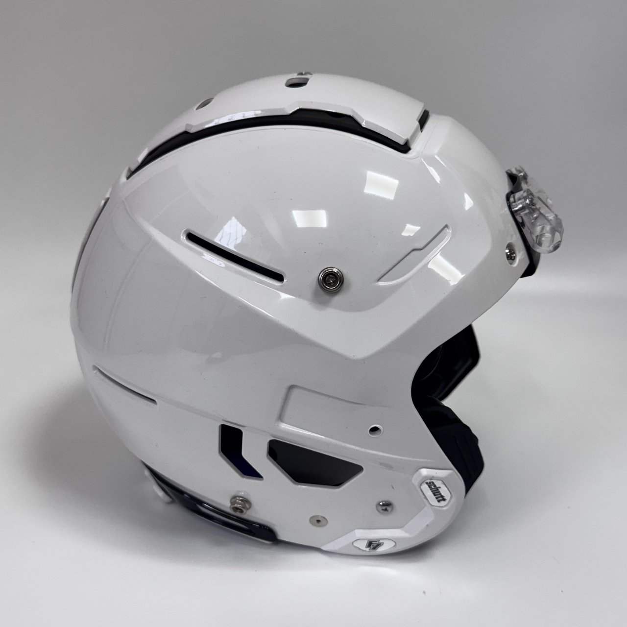 Schutt F7 VTD American Football Helm